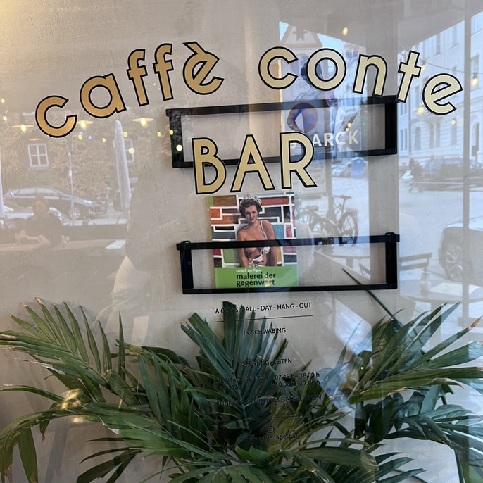 caffè conte, photo 3
