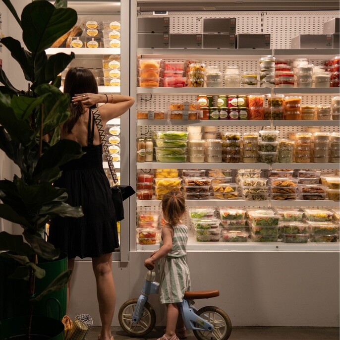 Delicatessen, photo 5