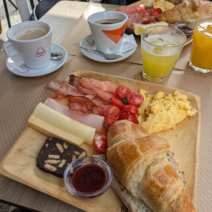 Brick Cafe Lisboa, photo 4