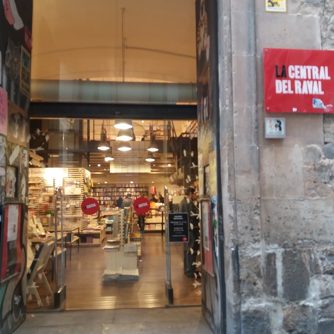 La Central del Raval