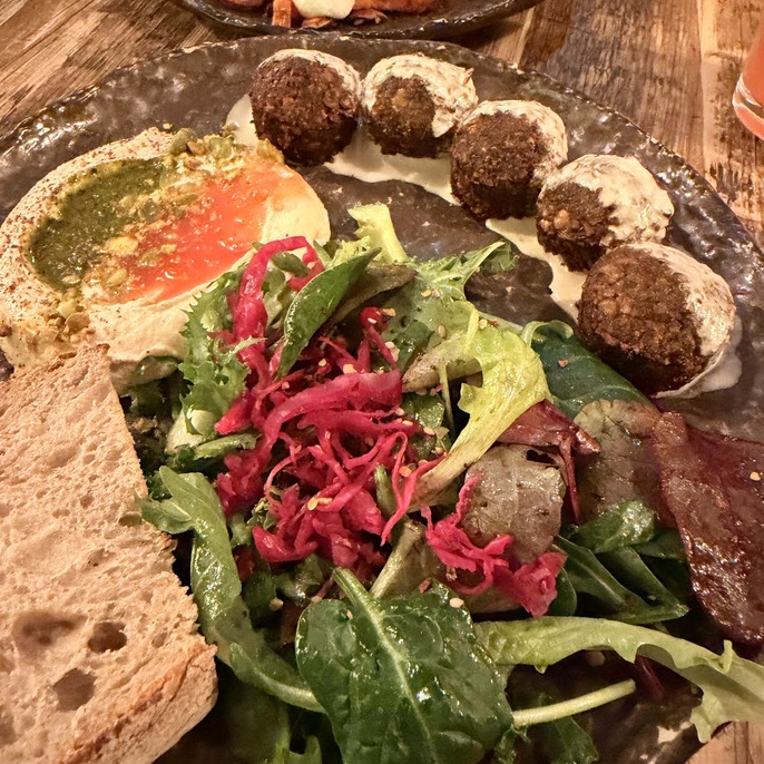 Honest Greens, photo 5