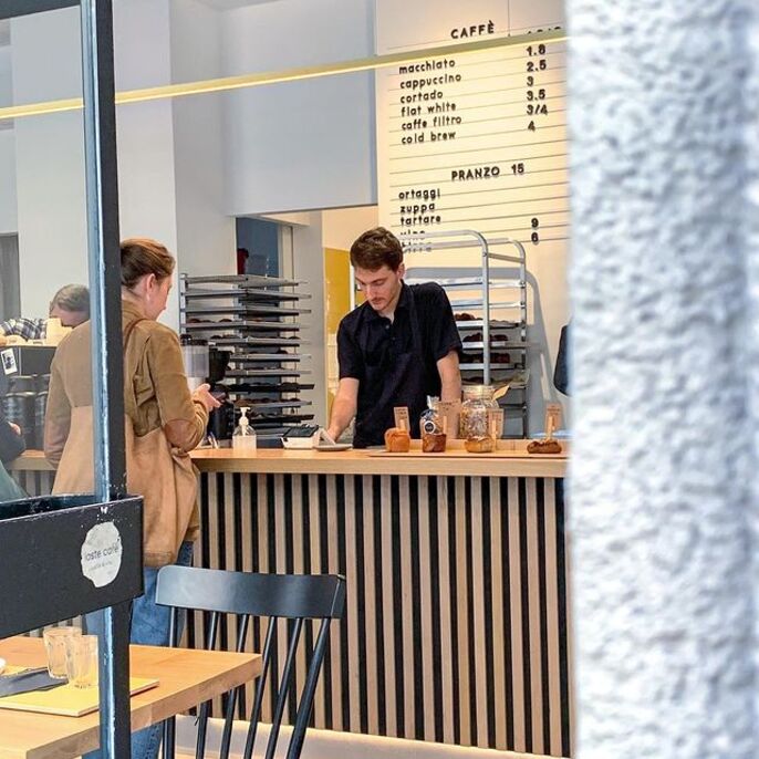 Loste Café