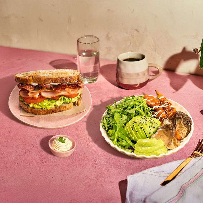 Circle Cafe (DIFC), photo 3