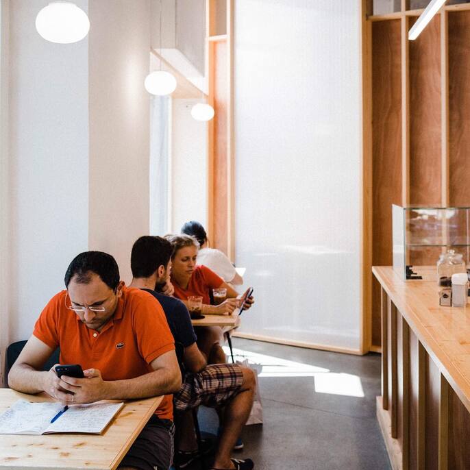 Orsonero Coffee