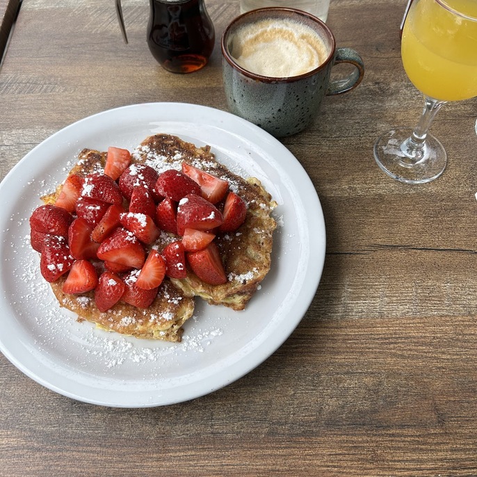 Chloe's Cafe, photo 3