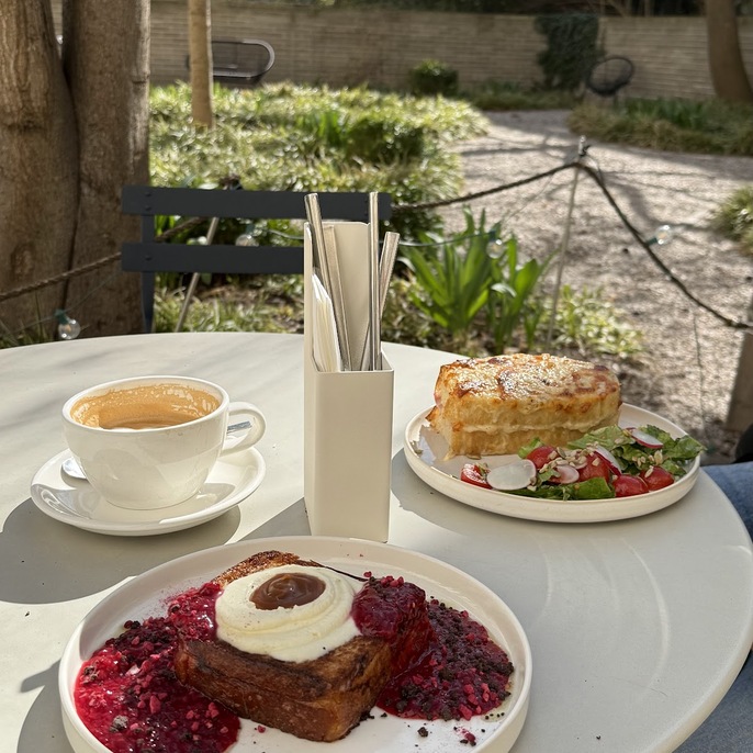 TISSE Bakery, photo 5