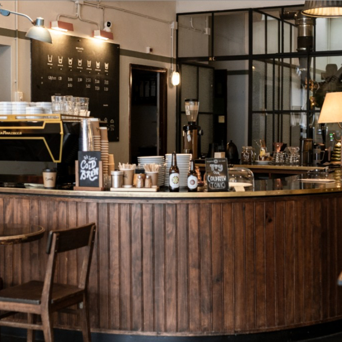 Combi Coffee Roasters