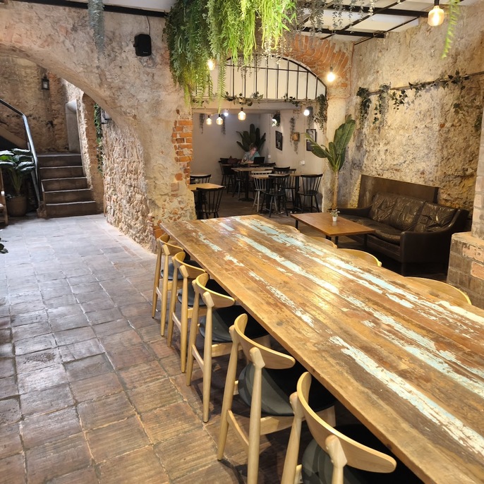 Copenhagen Coffee Lab Alfama, photo 4