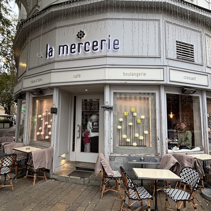 La Mercerie, photo 4