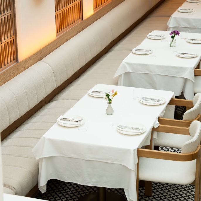 Iva New Balkan Cuisine