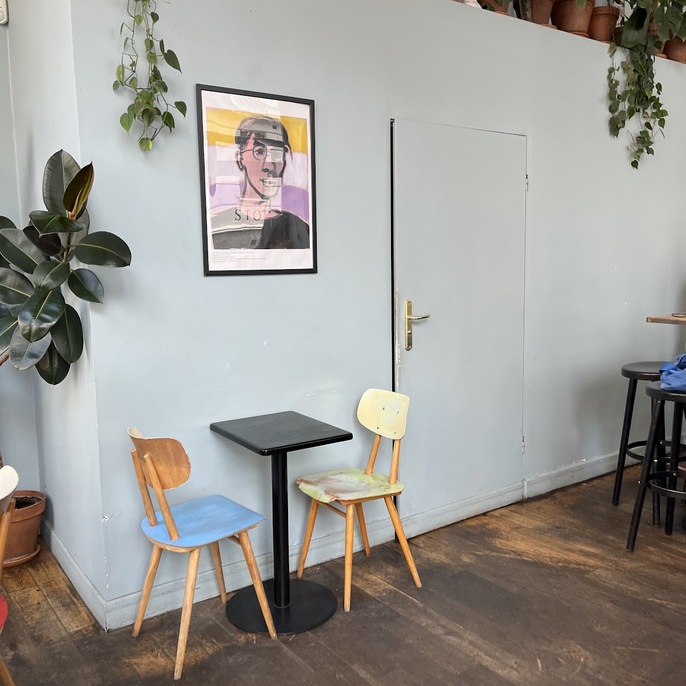 STOR Café, photo 5