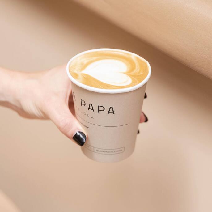LA PAPA | Pau Claris, photo 3