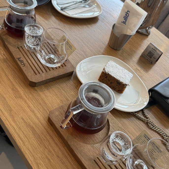 Julith Coffee & Roastery, photo 5
