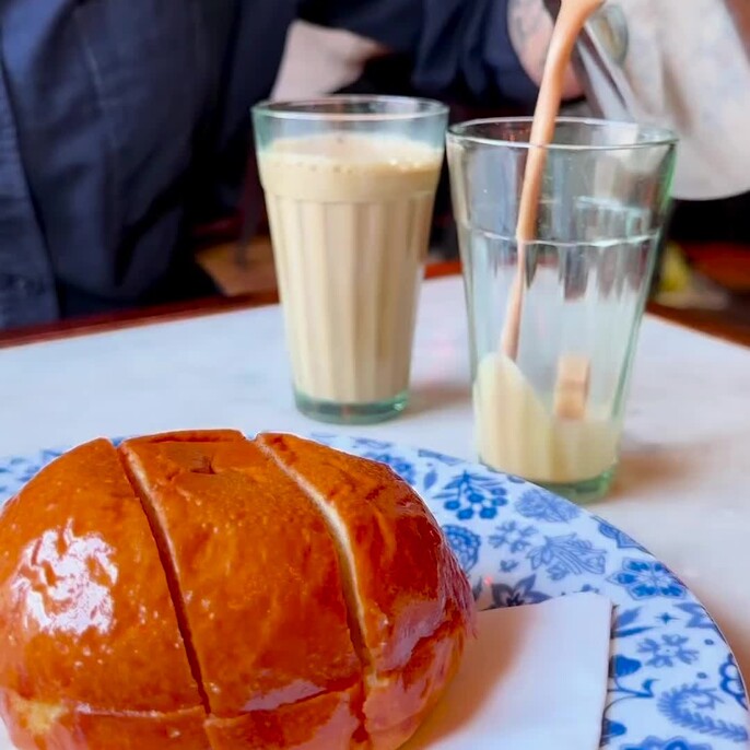 Dishoom Covent Garden, photo 5