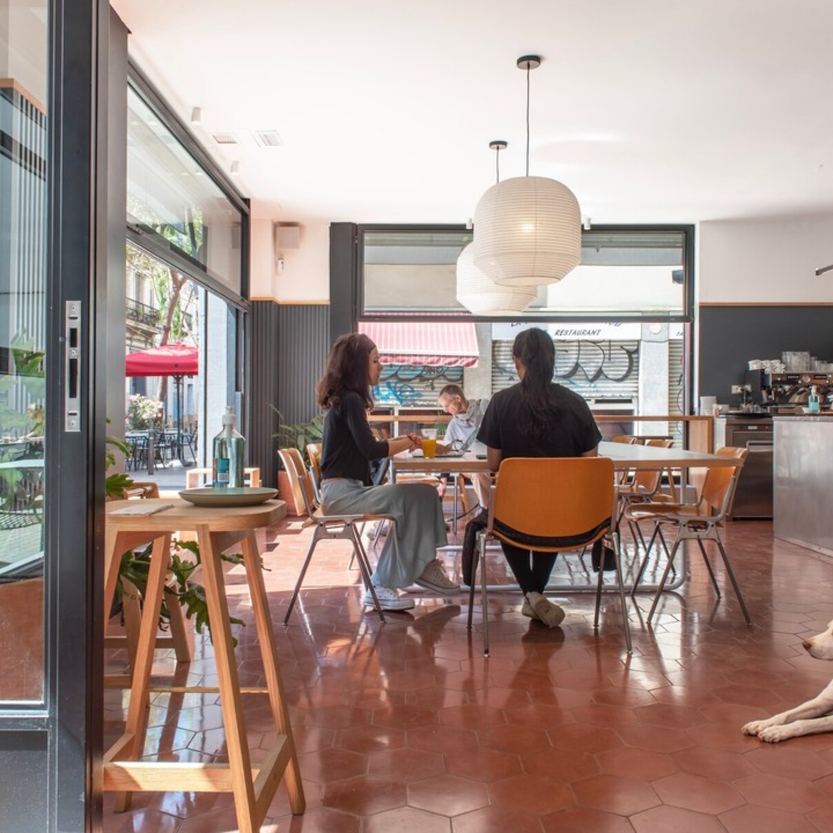 Federal Cafe Poblenou