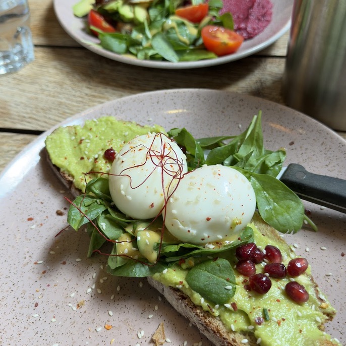 Melangerie - Caffeterie & Bistro, photo 5