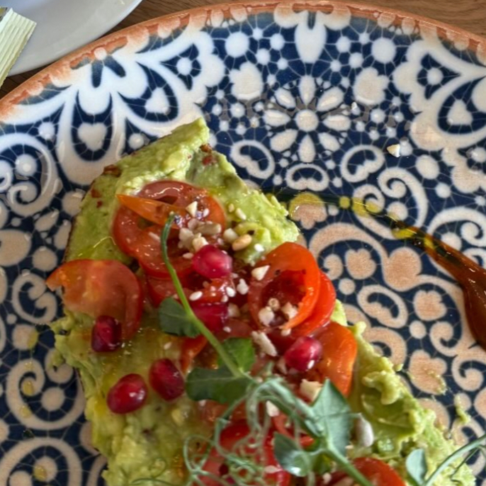 Brekky, photo 2