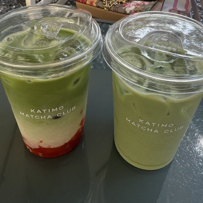 Katimō Cafe, photo 3
