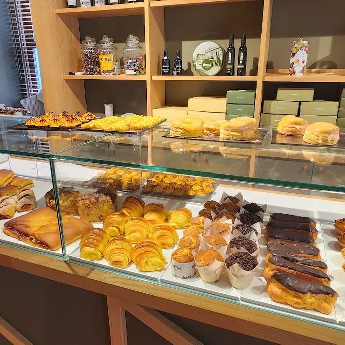 Tavi - Confeitaria da Foz, photo 3