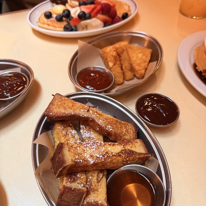 The Breakfast Club London Bridge, photo 3