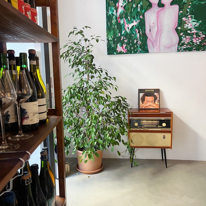 Repeat Bistro