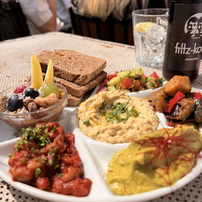 Cafe in der Burggasse24, photo 4