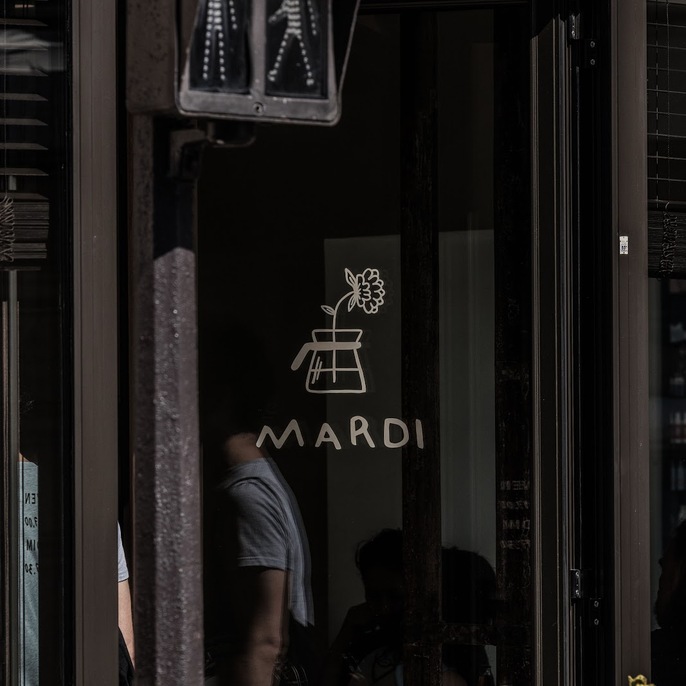 Mardi
