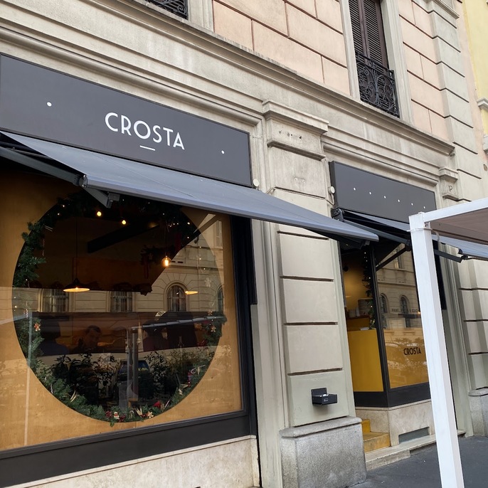 Crosta