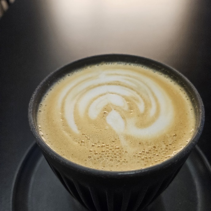 Coffee LAB Chavchavadze Ave, photo 4