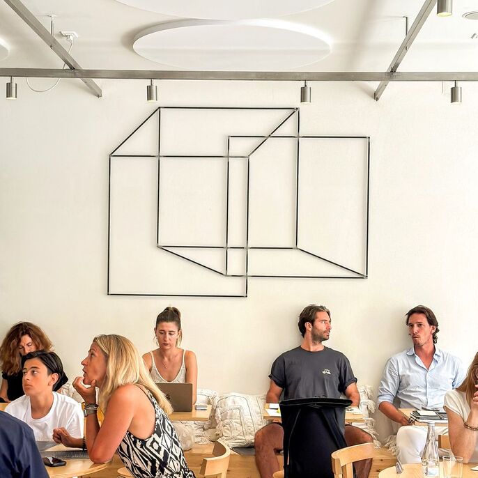 NUMA CAFÉ, photo 3