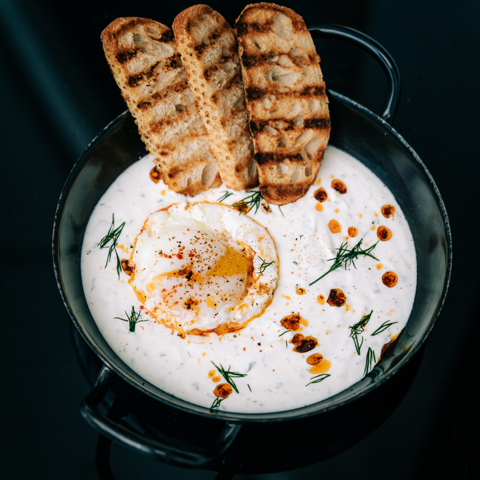 The Good Coffee Society 1020, photo 2
