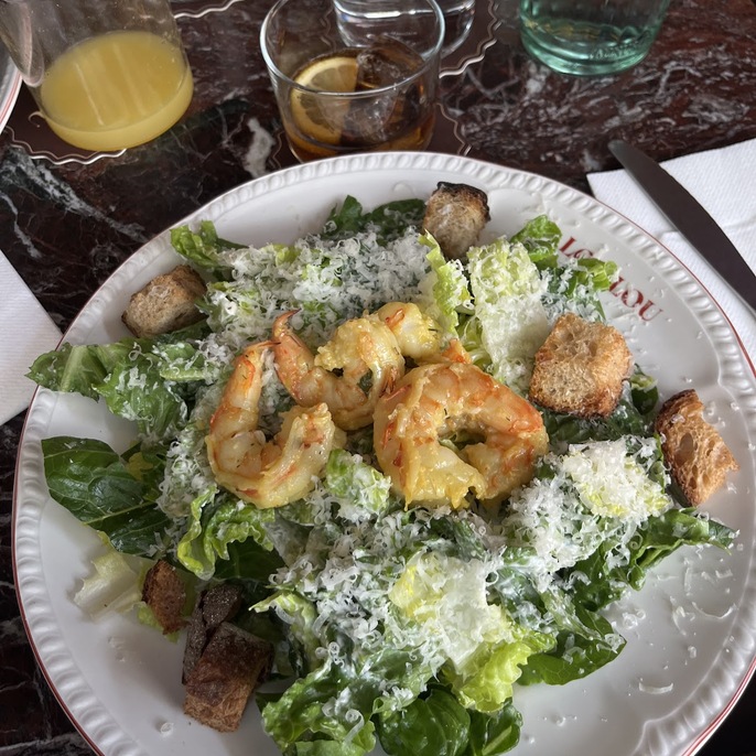 Lou Lou Tagesbar, photo 3