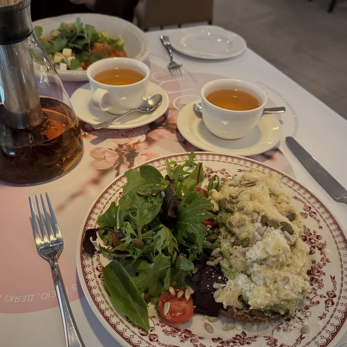 Lucky Restaurant Vinotheque (Лаки Ресторан Винотека), photo 5