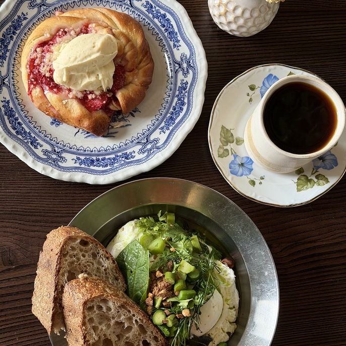 Auro Café, photo 5