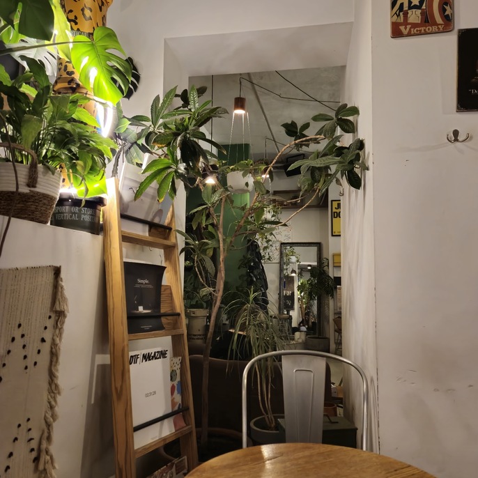 Blur Coffee, photo 5