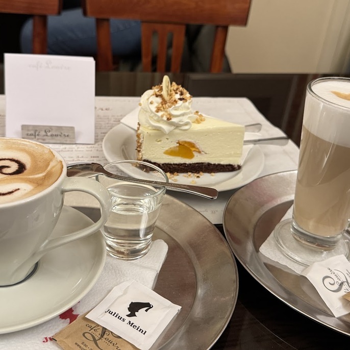 Café Louvre, photo 4