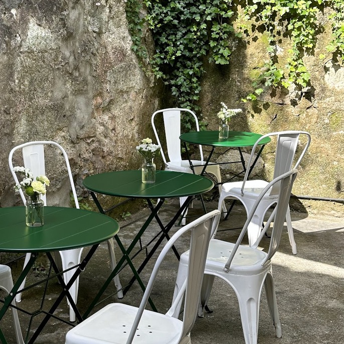 Rosi. Café & more