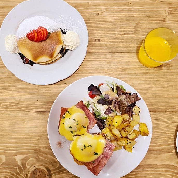 Billy Brunch, photo 2