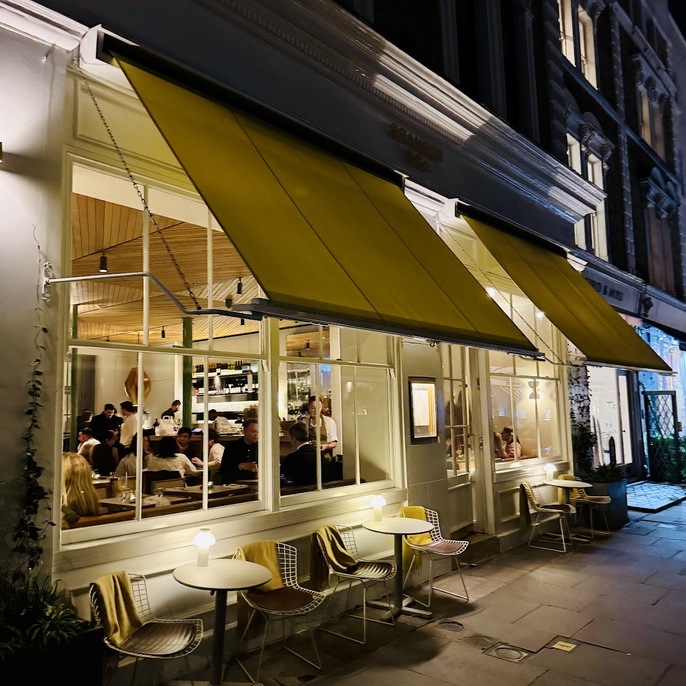 Granger and Co. Notting Hill, photo 4