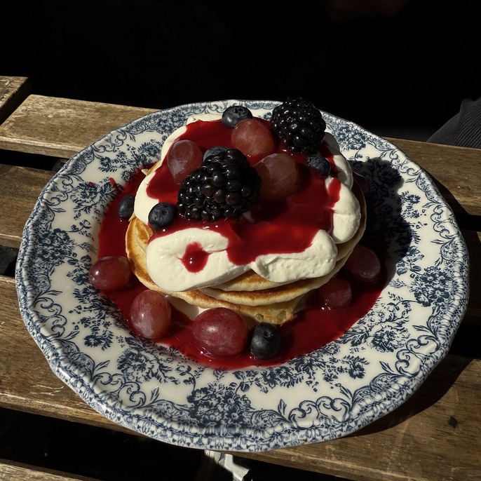 Café Schroeder, photo 3