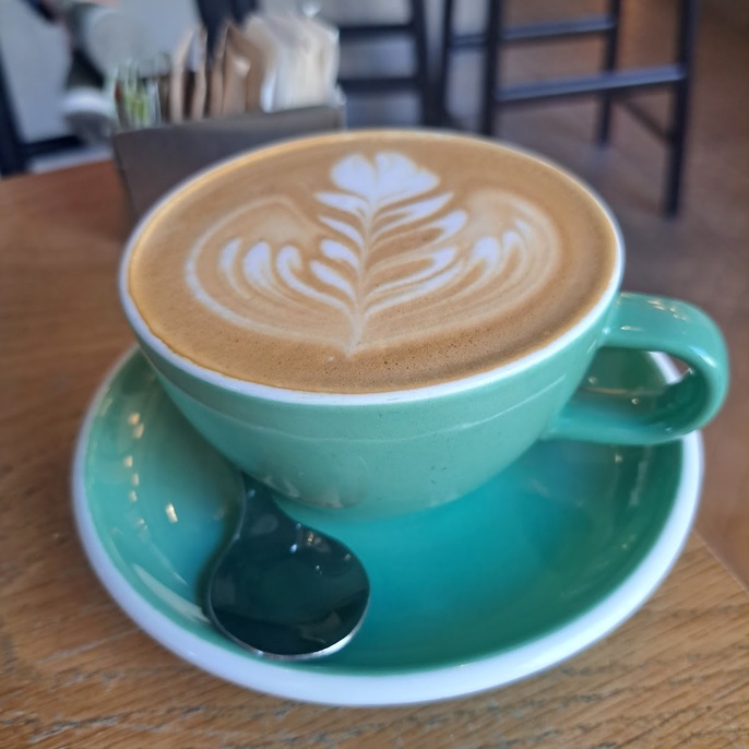 Nahat Coffee, photo 4