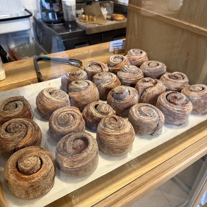Layla Bakery, photo 4