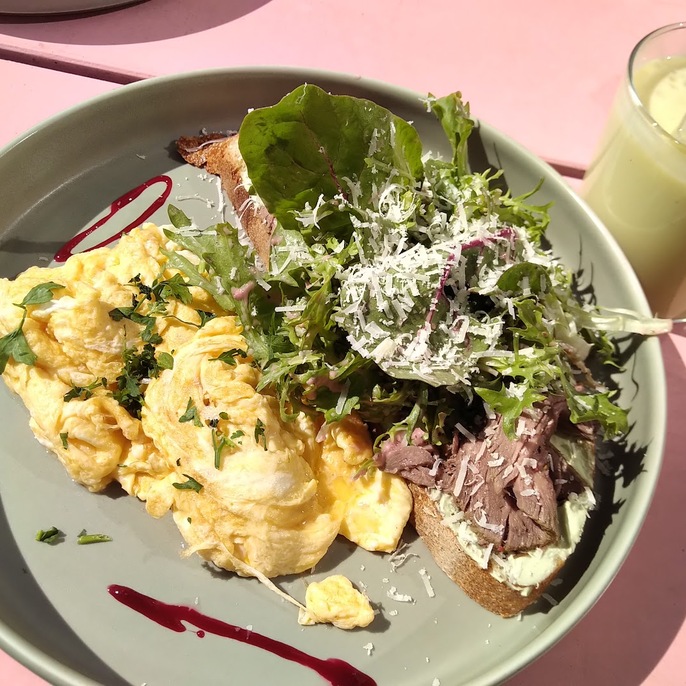 Avocado Club, photo 5