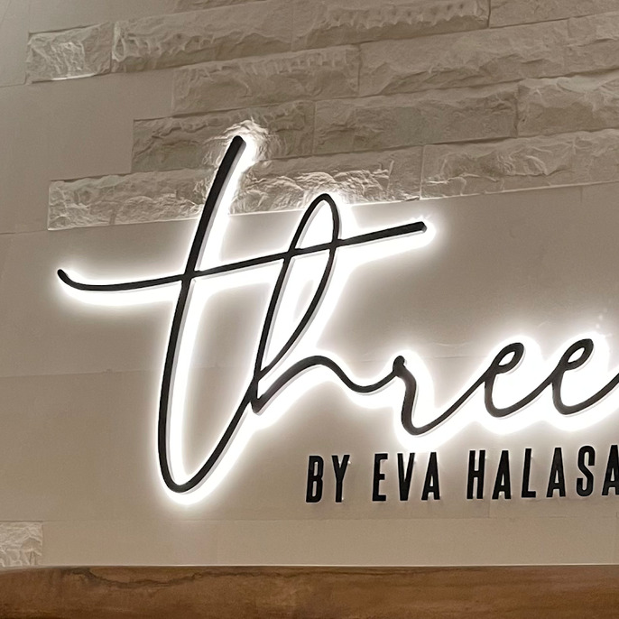 Three by Eva, photo 3