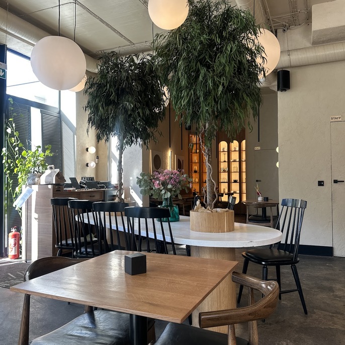 Culture Cafe, photo 4