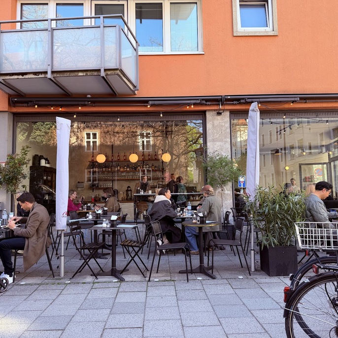 caffè conte