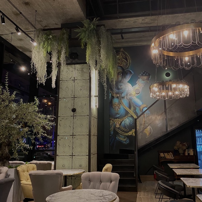 044Cafe, photo 4