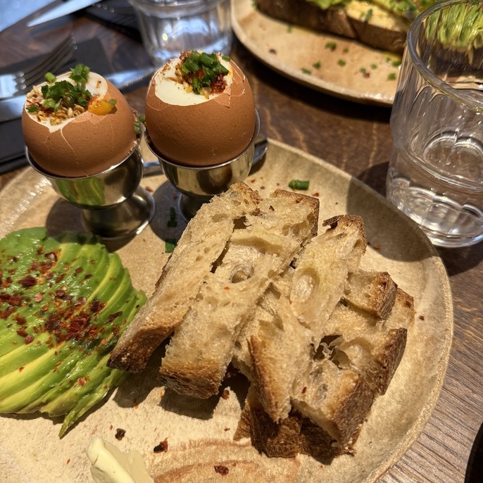 Café Berry, photo 3