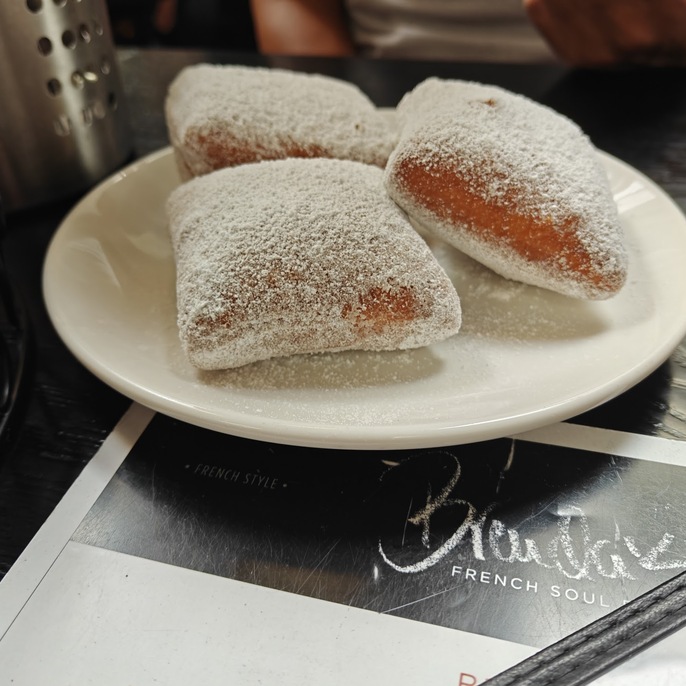 Brenda's French Soul Food, photo 4