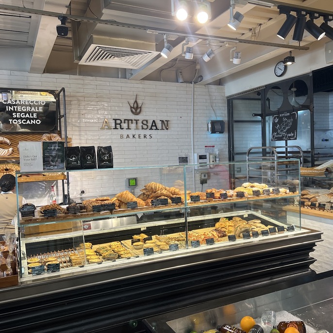 Artisan Bakers - Umm Suqeim, photo 5